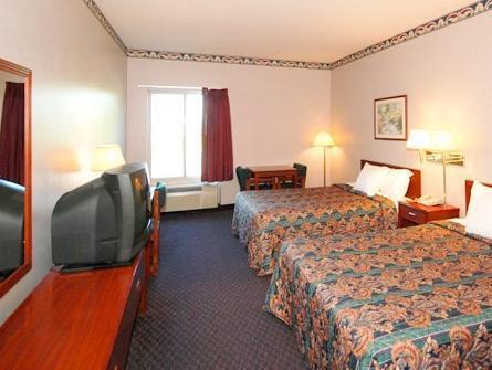 Springfield Inn Ky Dış mekan fotoğraf